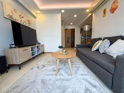 Blk 323D Punggol Bayview (Punggol), HDB 4 Rooms #559462821
